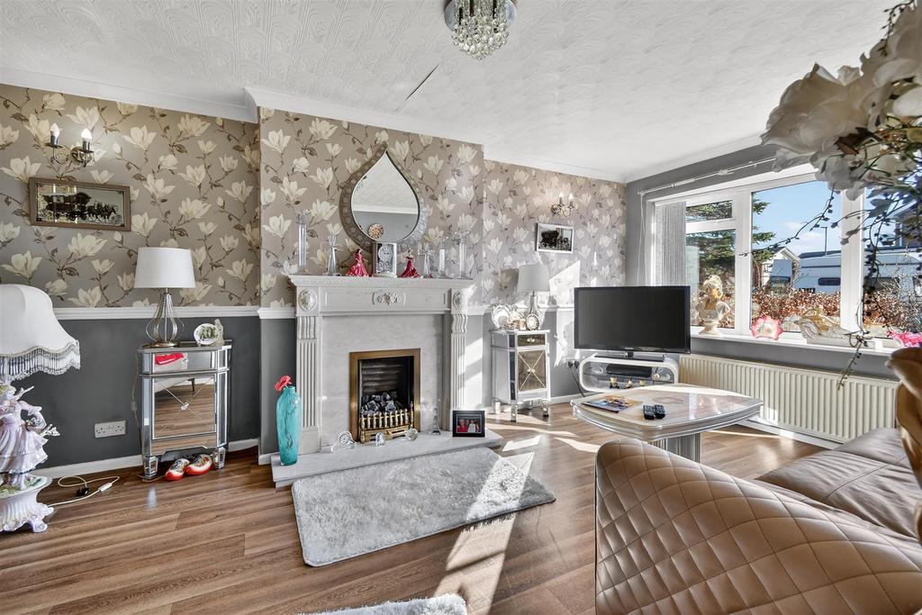 House in York, Acomb - More