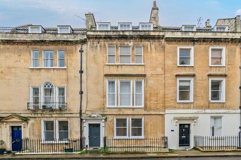 1 bedroom apartment for sale, New King Street, Somerset BA1