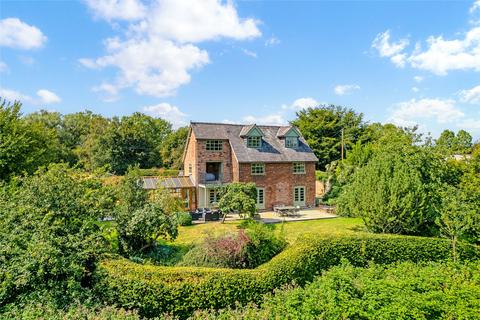 5 bedroom detached house for sale, Plumley, Knutsford, Cheshire