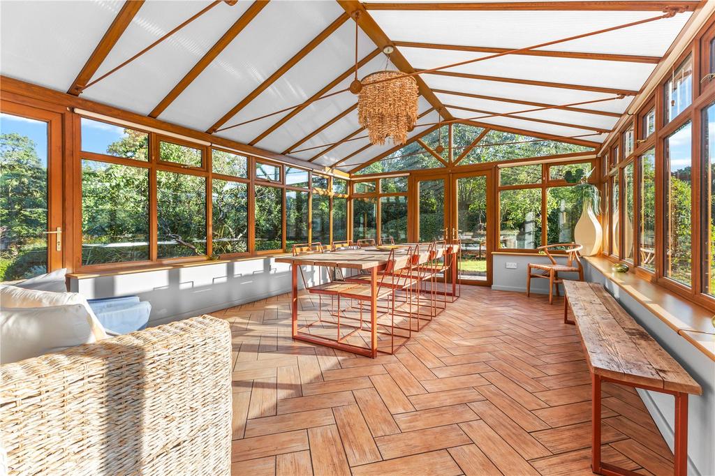 Conservatory