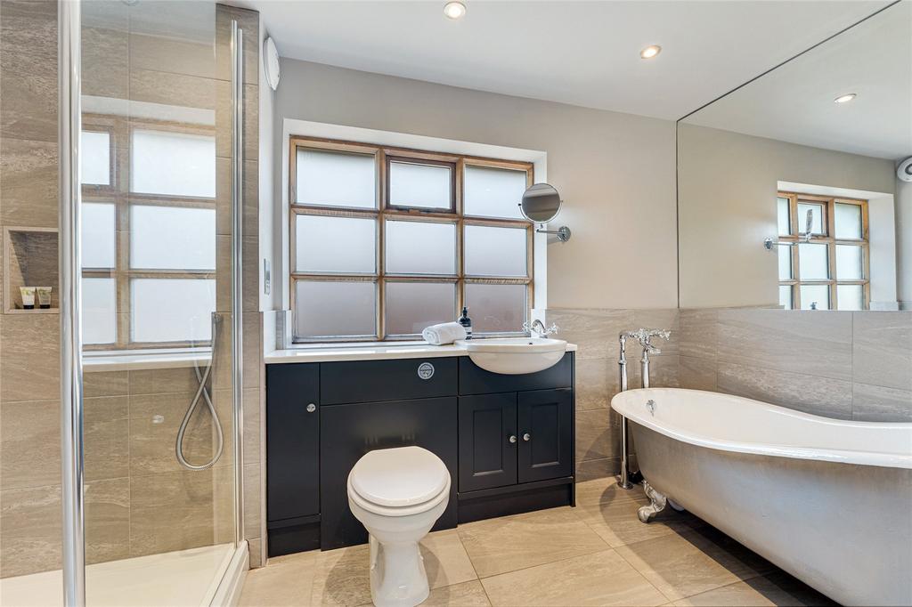 En Suite