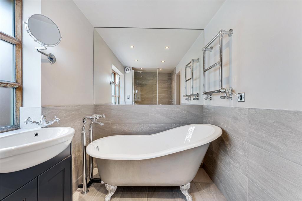 En Suite