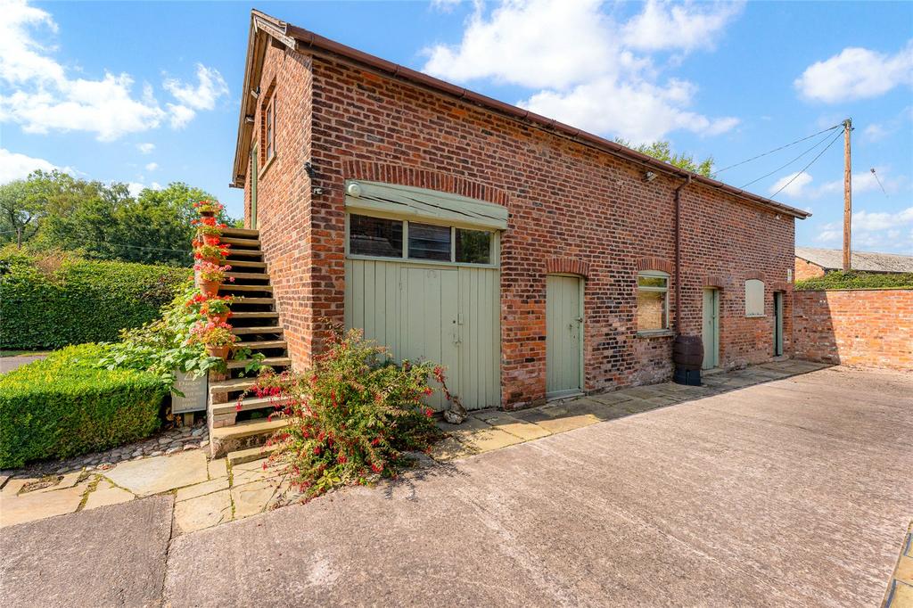 Outbuilding