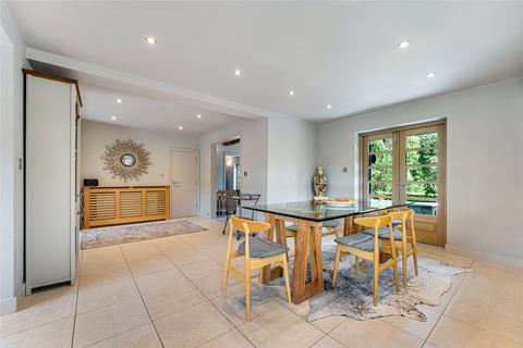 5 bedroom detached house for sale, Plumley, Knutsford, Cheshire