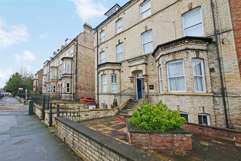 undefined, Acomb Road, York