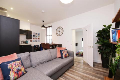 undefined, Acomb Road, York