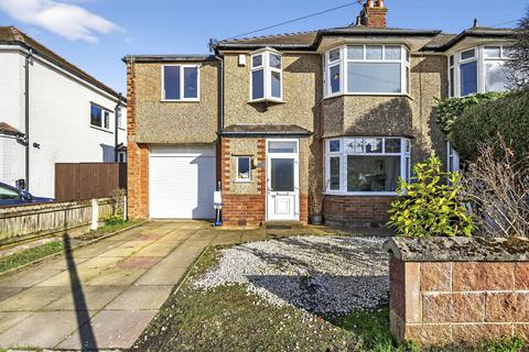 undefined, Thingwall Drive, Wirral, CH61