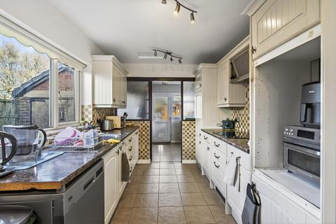 undefined, Thingwall Drive, Wirral, CH61