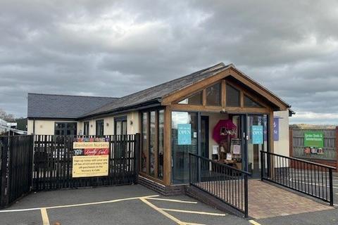 Restaurant to rent, 7 Stratford Rd Alcester B50 4LU