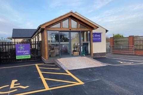 Restaurant to rent, 7 Stratford Rd Alcester B50 4LU