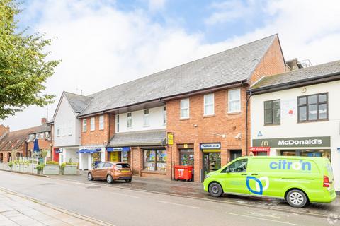 Retail property (high street) to rent, 13 Waterside Stratford Upon Avon CV37 6BA
