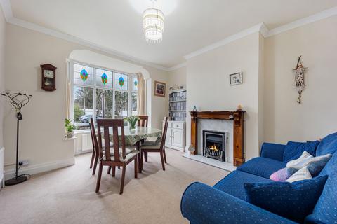 4 bedroom semi-detached house for sale, 661 Crompton Way, Bolton, BL1 8TL