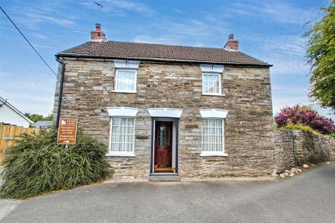 undefined, Cilgerran, Cardigan