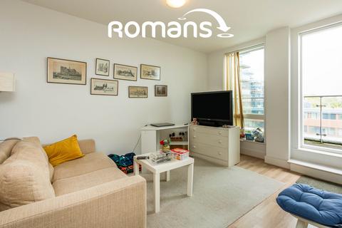 undefined, Skyline Plaza, Alencon Link, Basingstoke, RG21