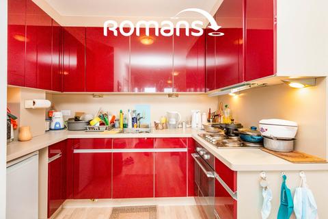 undefined, Skyline Plaza, Alencon Link, Basingstoke, RG21