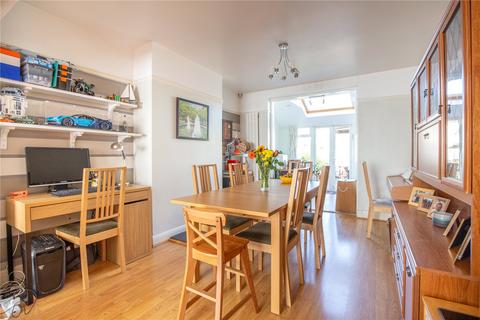 undefined, Sandling Avenue, Bristol, BS7