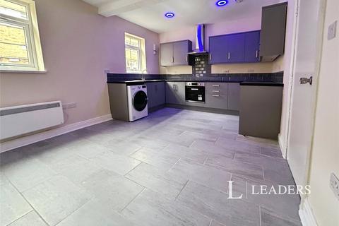 Albion Walk, Cheltenham, Gloucestershire, GL50
