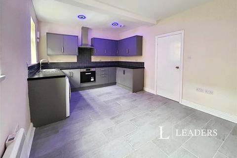1 bedroom flat to rent, Albion Walk, Cheltenham, Gloucestershire, GL50