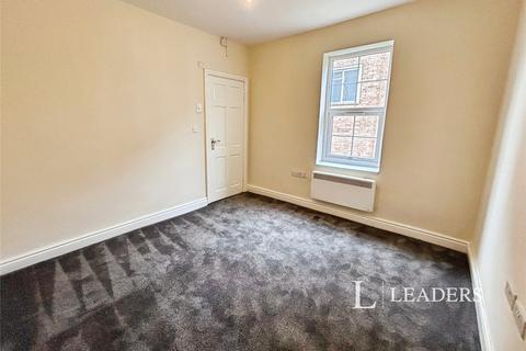 1 bedroom flat to rent, Albion Walk, Cheltenham, Gloucestershire, GL50