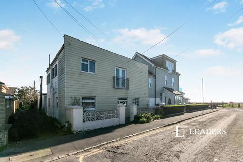 2 bedroom flat to rent, Collier Road, Pevensey Bay, Pevensey, BN24