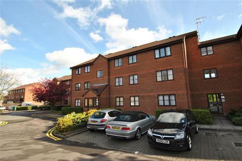 undefined, Old Mill Gardens, BERKHAMSTED