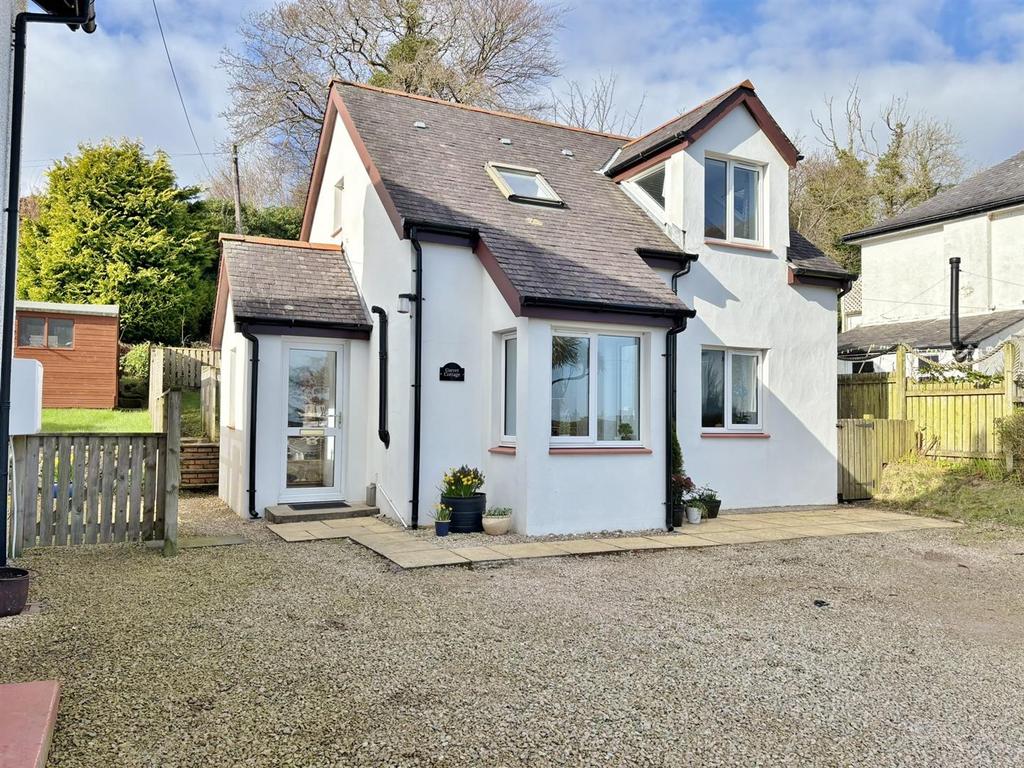 Garret Cottage, Whiting Bay, Isle of Arran