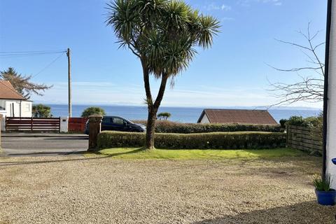 undefined, Garret Cottage, Whiting Bay, Isle of Arran
