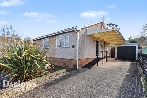 undefined, St Clears Close, Caerphilly