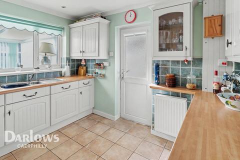 undefined, St Clears Close, Caerphilly