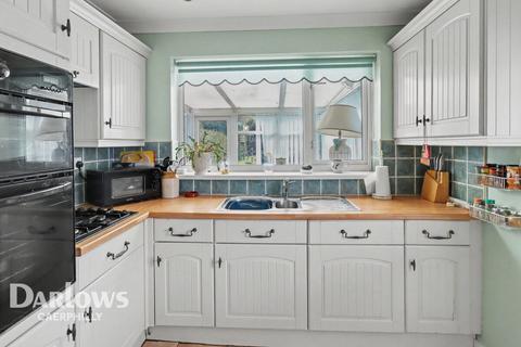 undefined, St Clears Close, Caerphilly