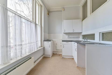 Bartholomew Road, Camden, London, NW5