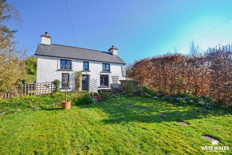 undefined, Penrhiwllan, Llandysul