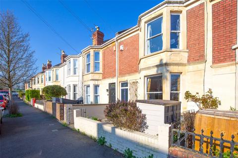 Ash Road, Bristol, BS7
