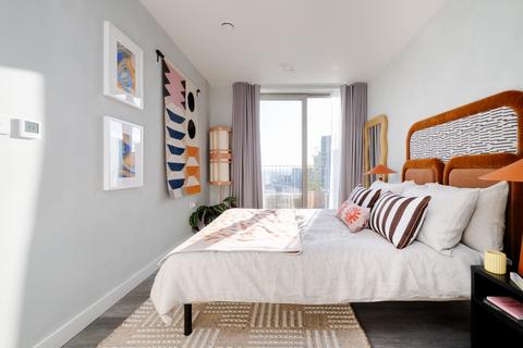 undefined, Cherry Park Lane London E20