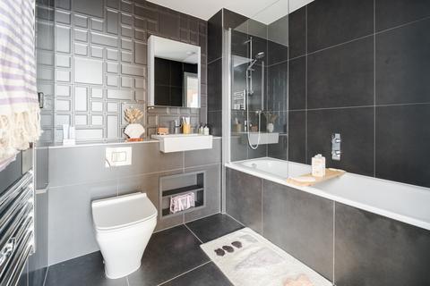 undefined, Cherry Park Lane London E20