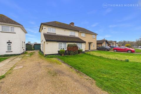 undefined, Caldecote Road, Biggleswade SG18