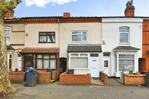 3 bedroom terraced house for sale, Pretoria Road, Birmingham