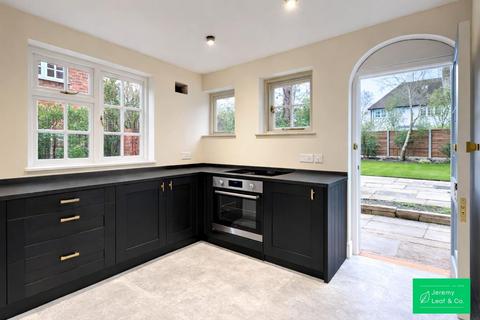 undefined, Falloden Way, NW11