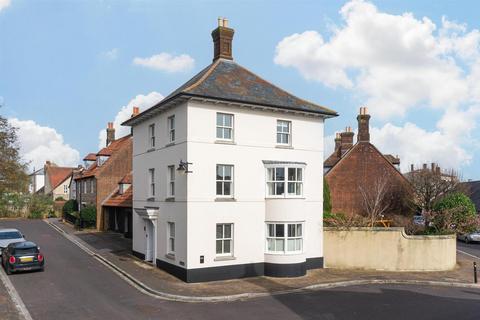 undefined, Tinten Lane, Poundbury, Dorchester