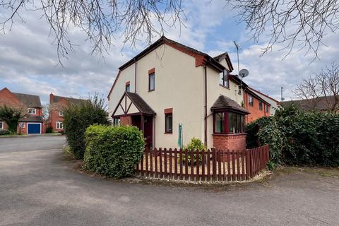 2 bedroom semi-detached house to rent, Warwick Road, Wellesbourne, WARWICK