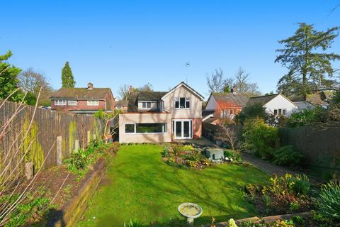 undefined, Blythwood Gardens, Stansted CM24