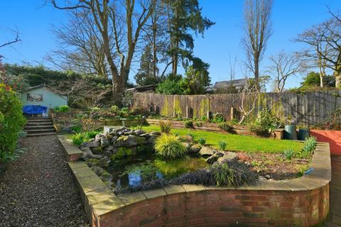 undefined, Blythwood Gardens, Stansted CM24