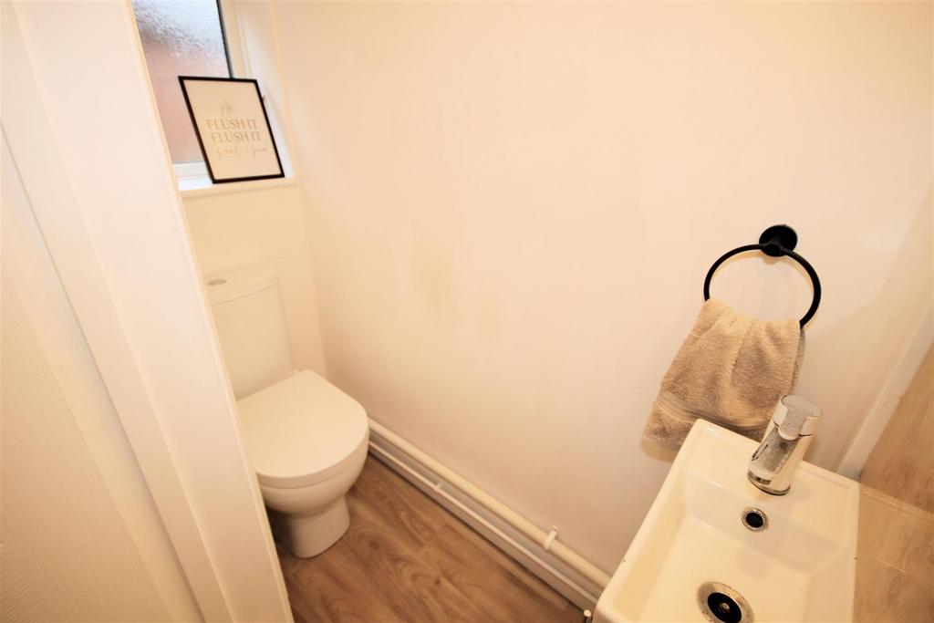 Cloakroom