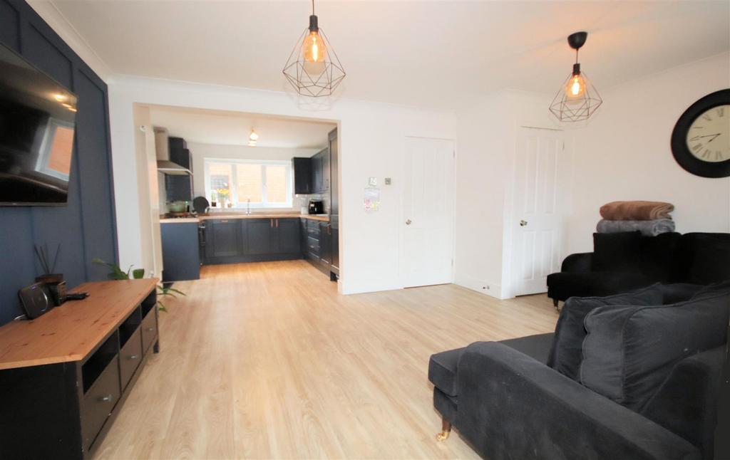 View of Living Room