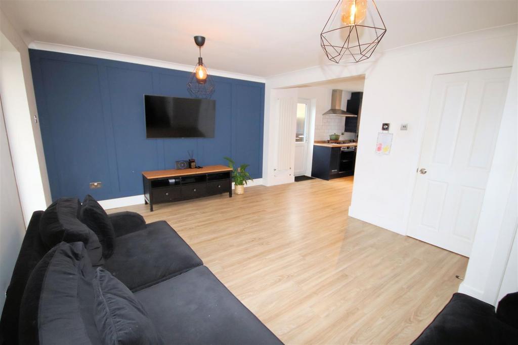 View of Living Room