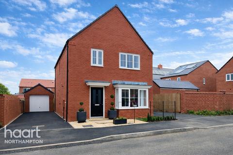 undefined, Norwood Quarter, Northampton