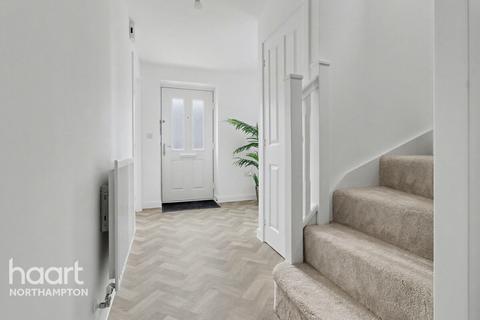 undefined, Norwood Quarter, Northampton