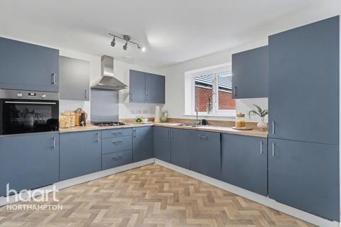 undefined, Norwood Quarter, Northampton