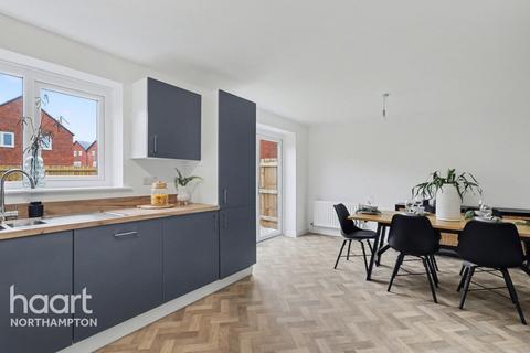 undefined, Norwood Quarter, Northampton