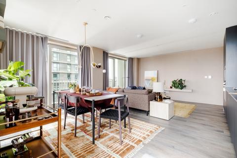 undefined, Cherry Park Lane London E20